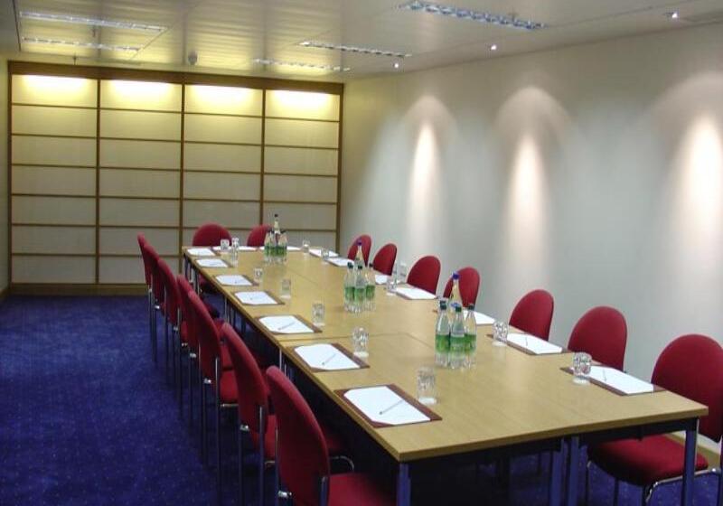 هتل St Giles London – A St Giles