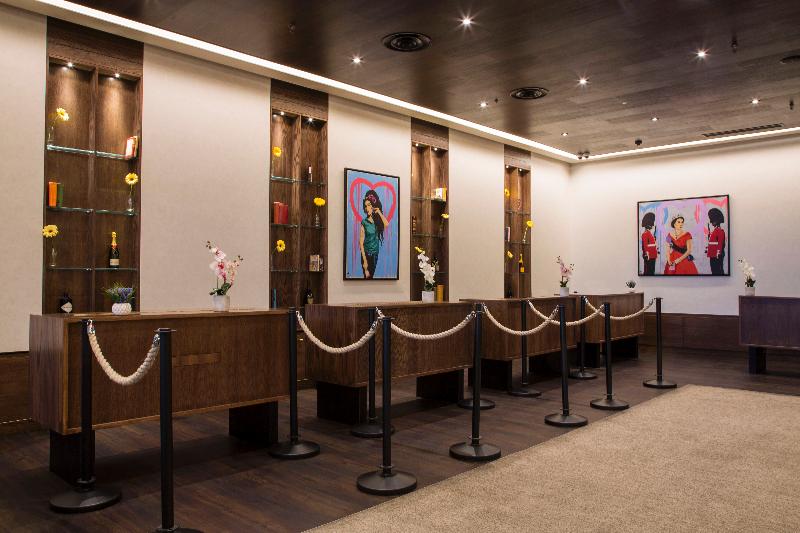 هتل St Giles London – A St Giles