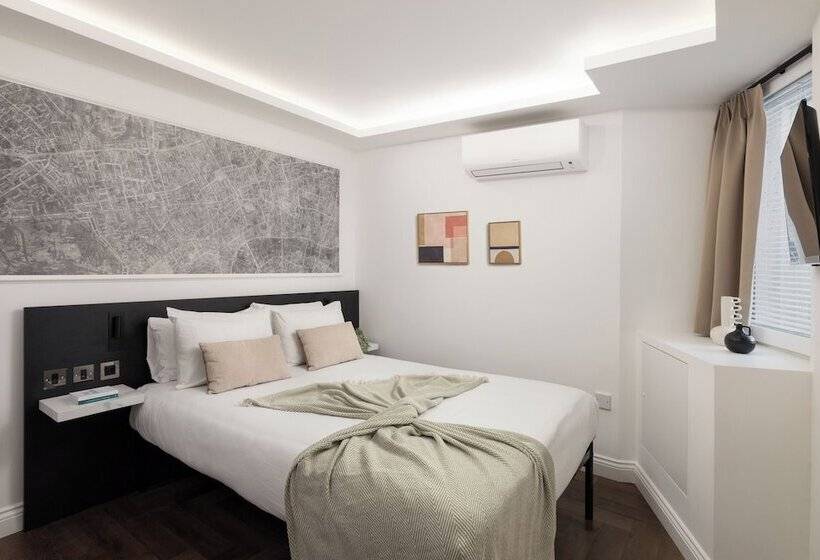 هتل St Giles London – A St Giles