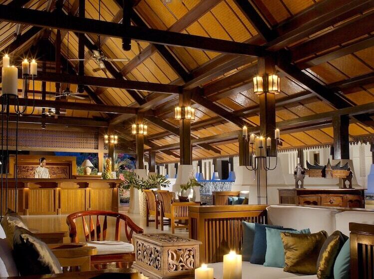 فندق Tanjong Jara Resort