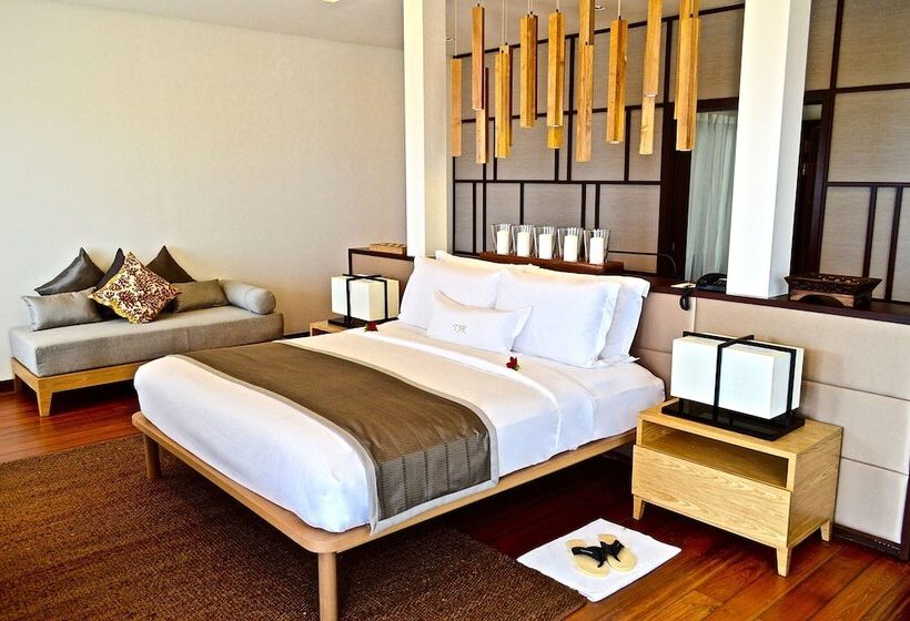 فندق Tanjong Jara Resort