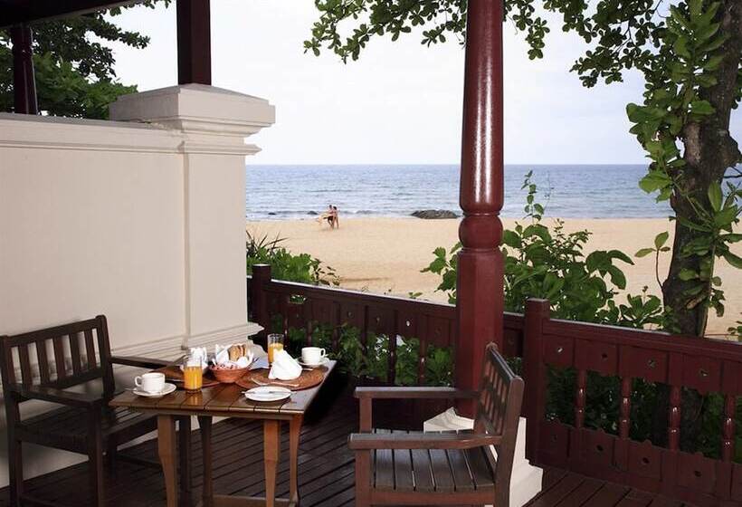 فندق Tanjong Jara Resort