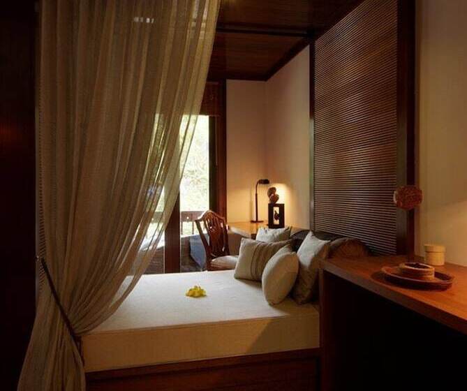 فندق Tanjong Jara Resort