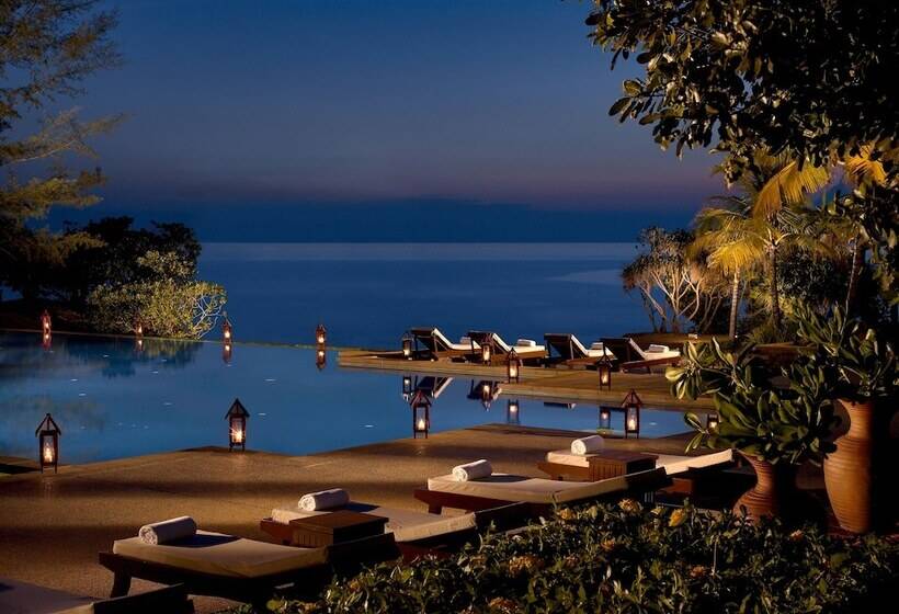 فندق Tanjong Jara Resort