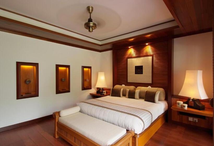 فندق Tanjong Jara Resort