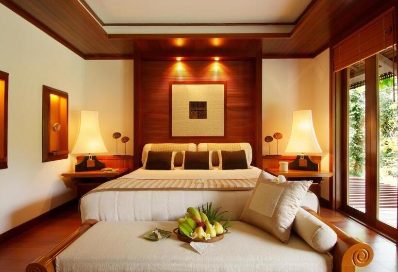 فندق Tanjong Jara Resort
