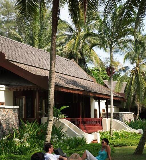 فندق Tanjong Jara Resort