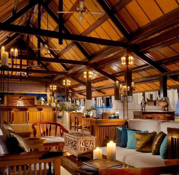 فندق Tanjong Jara Resort