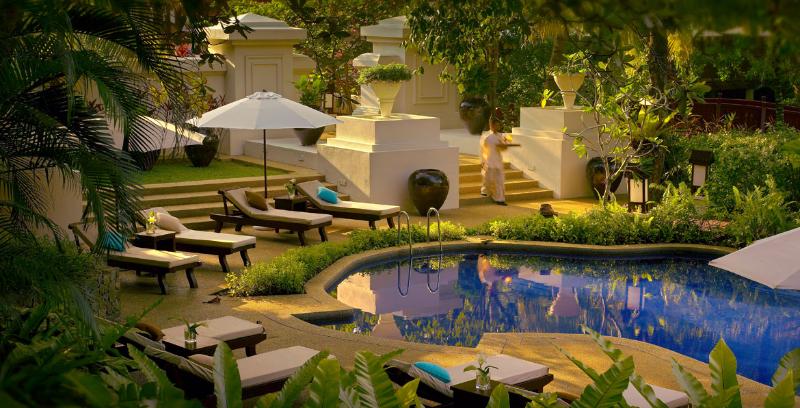فندق Tanjong Jara Resort