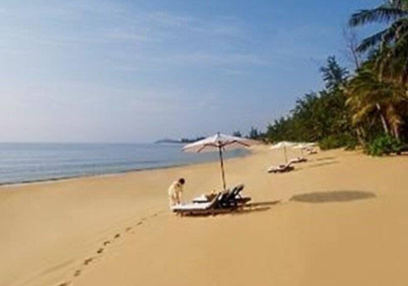 فندق Tanjong Jara Resort
