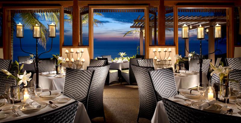 فندق Tanjong Jara Resort