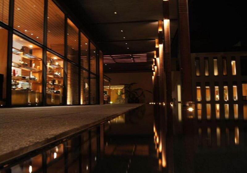 هتل The Lalu, Sun Moon Lake