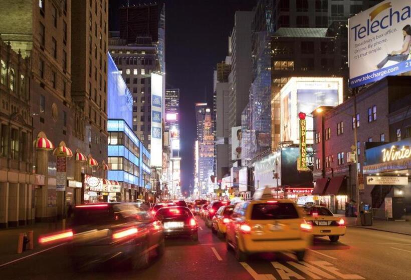 酒店 The Michelangelo