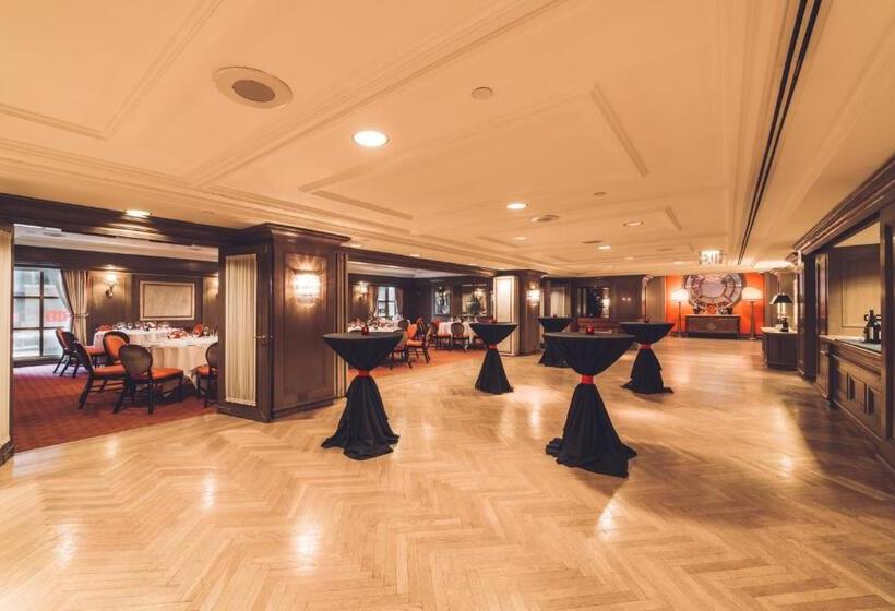 酒店 The Michelangelo