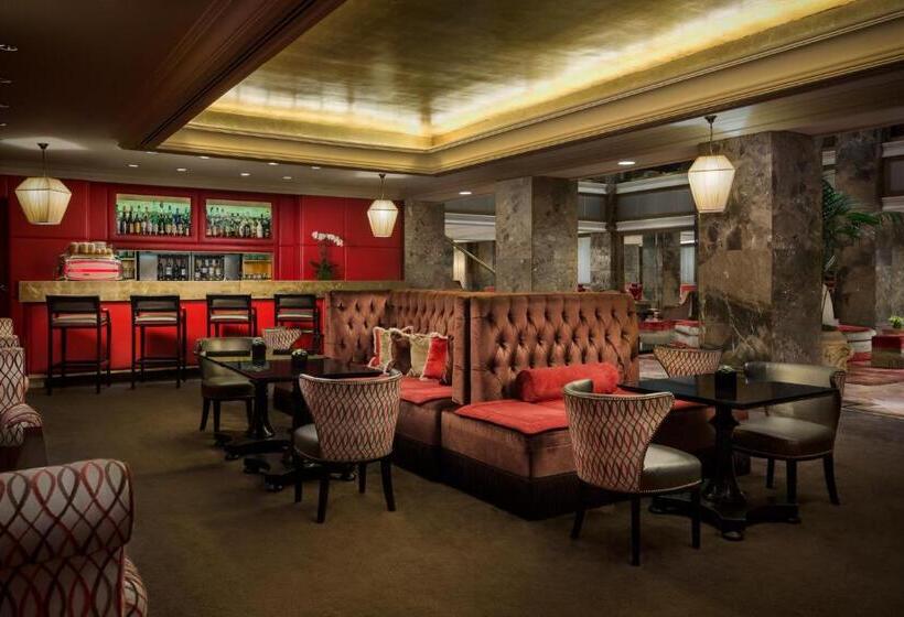 酒店 The Michelangelo