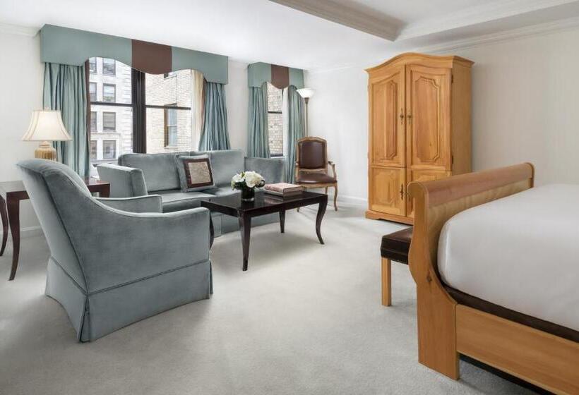 酒店 The Michelangelo