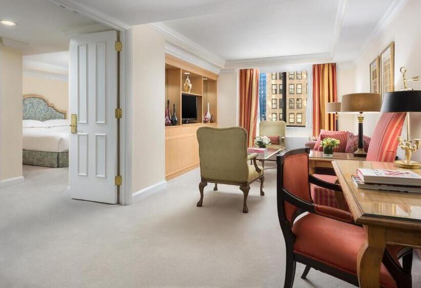 酒店 The Michelangelo