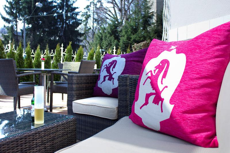 هتل Villa Carlton   Adults Only