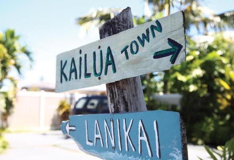 Отель Club Wyndham At Waikiki Beach Walk