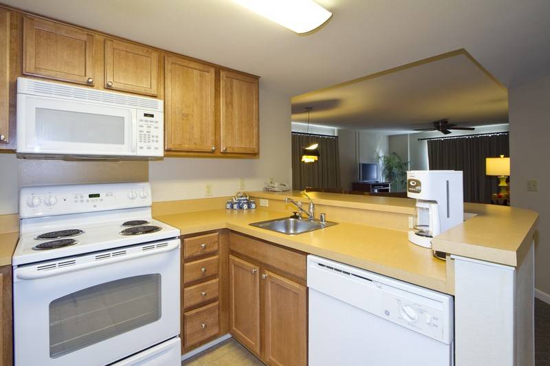 호텔 Club Wyndham At Waikiki Beach Walk