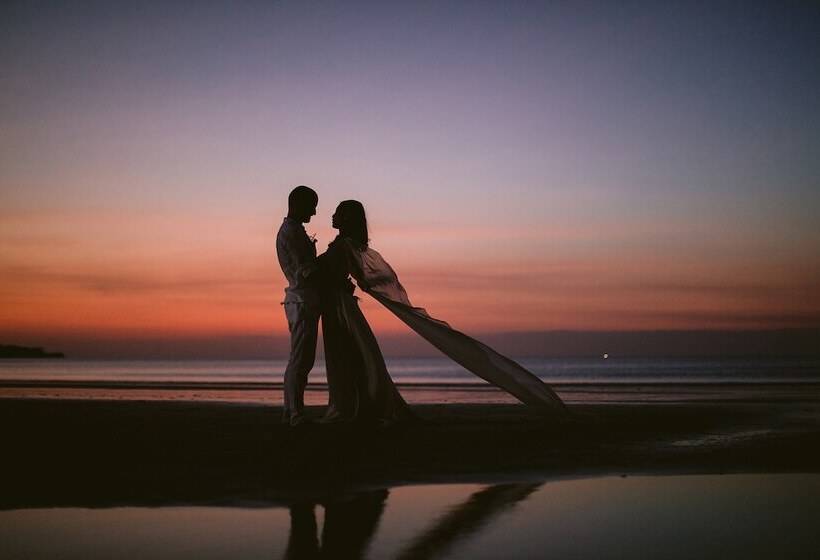 Intercontinental Bali Resort, An Ihg