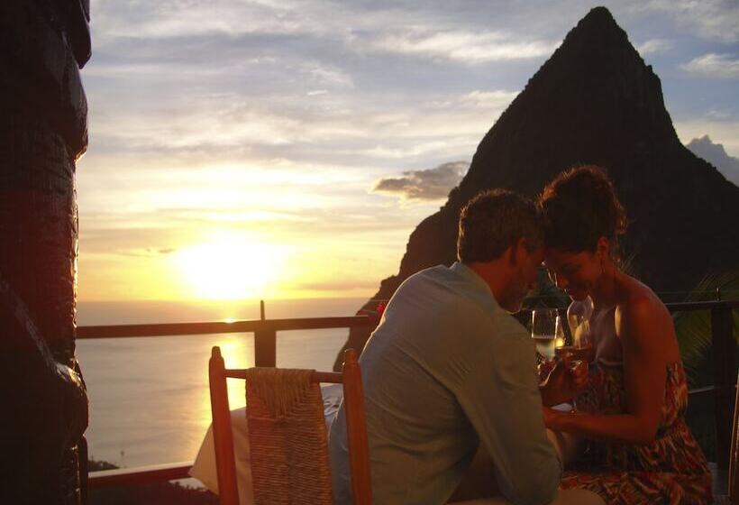 Ladera Resort   Adults Only