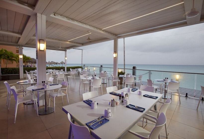 استراحتگاه Tamarijn Aruba All Inclusive
