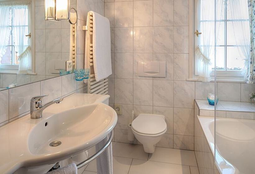 Romantik Hotel Säntis