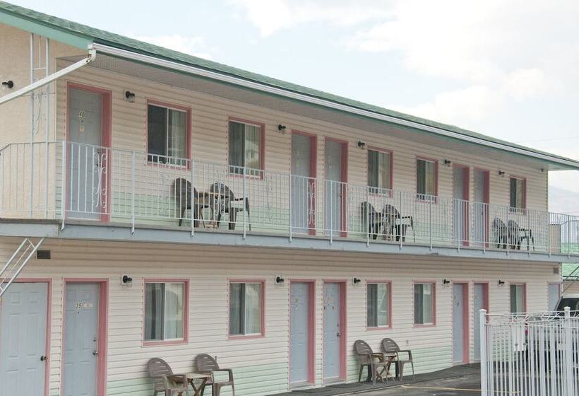 Sunset Motel