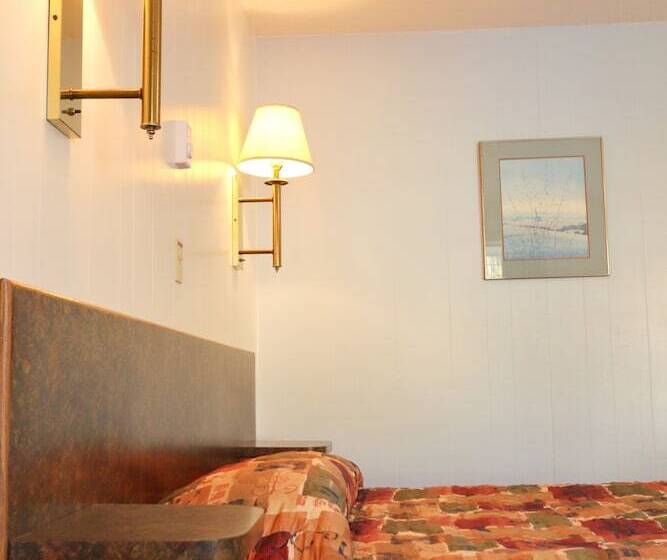 Sunset Motel