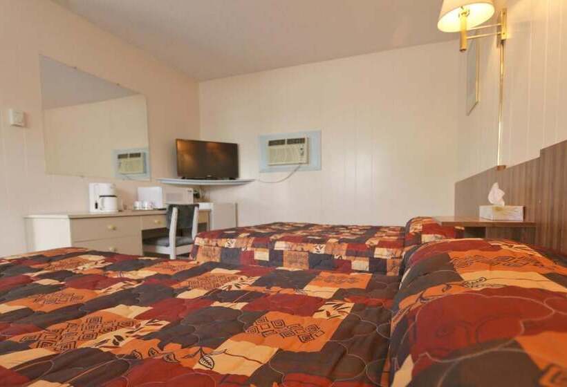Sunset Motel