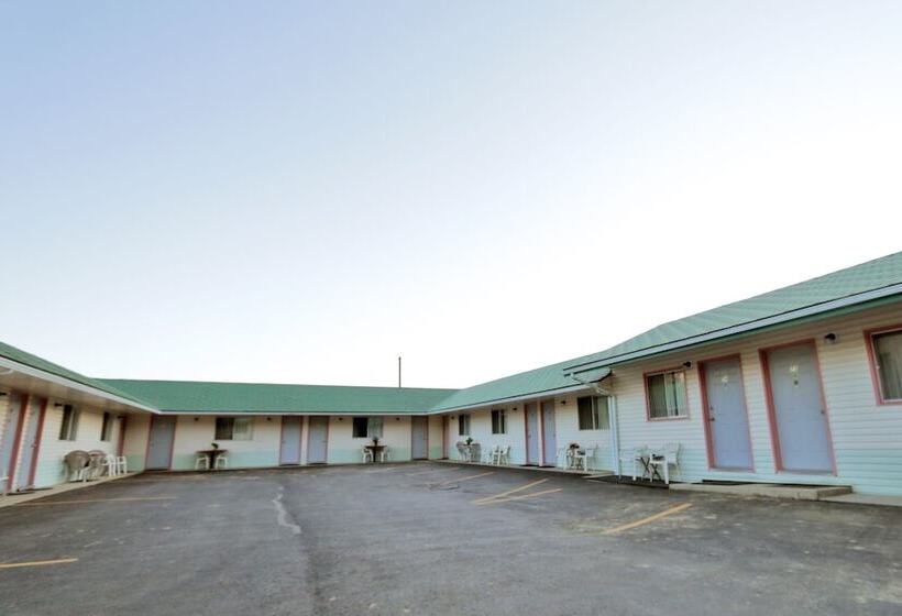 Sunset Motel
