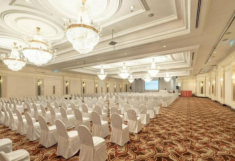 Centara Riverside Hotel Chiang Mai