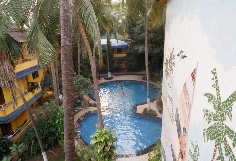 Falcon Resorts By Dia Hotels