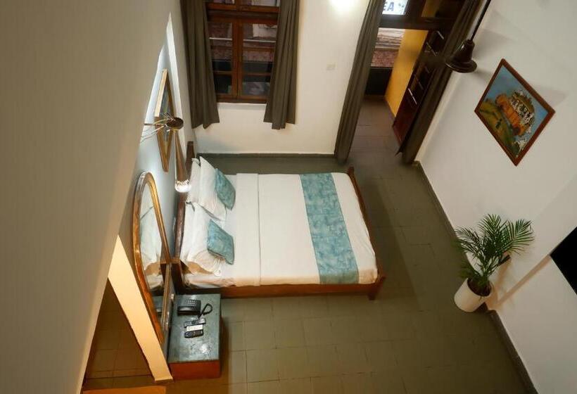 Falcon Resorts By Dia Hotels