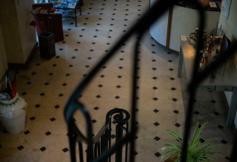 酒店 Auberge Bretonne