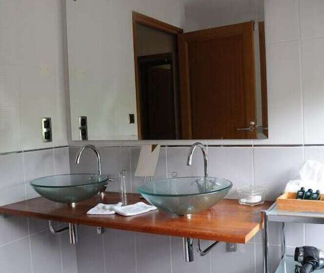 酒店 Auberge Bretonne