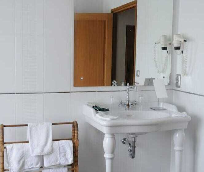 酒店 Auberge Bretonne