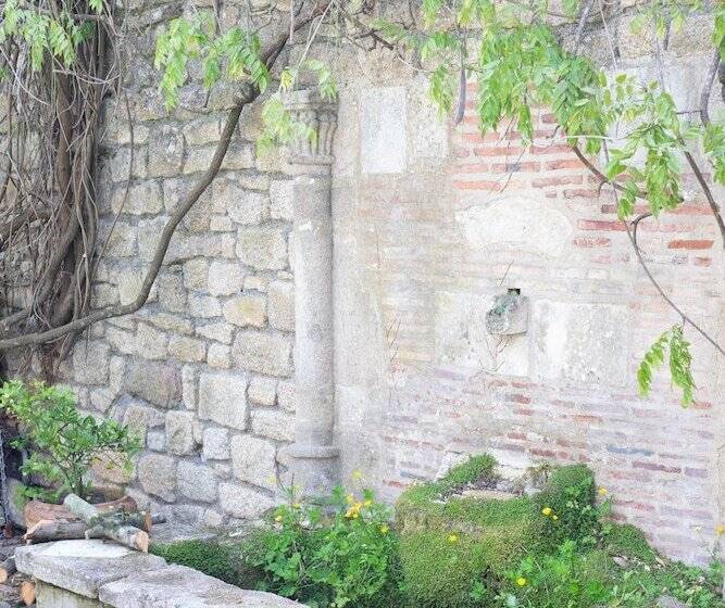 酒店 Auberge Bretonne