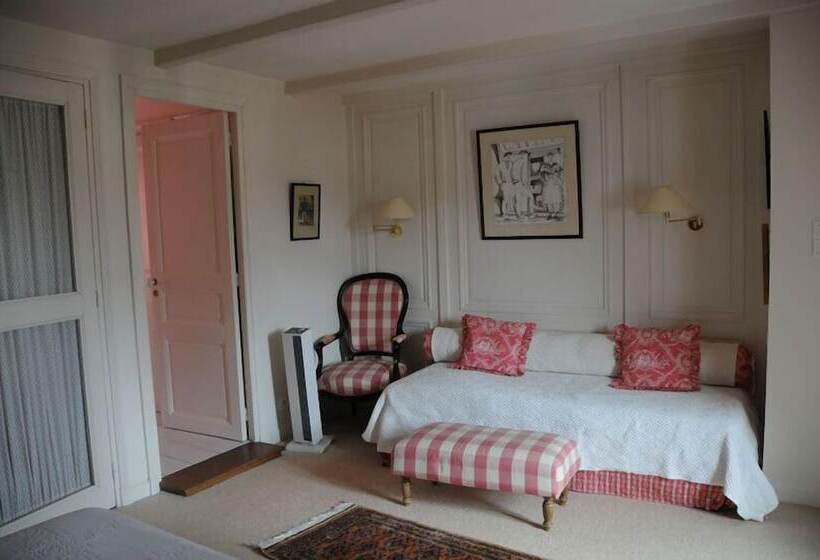 酒店 Auberge Bretonne