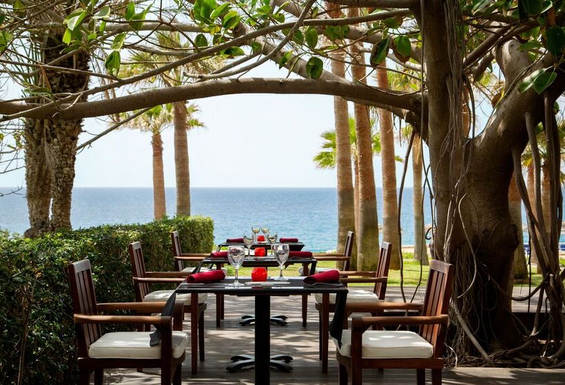 هتل Azia Resort & Spa