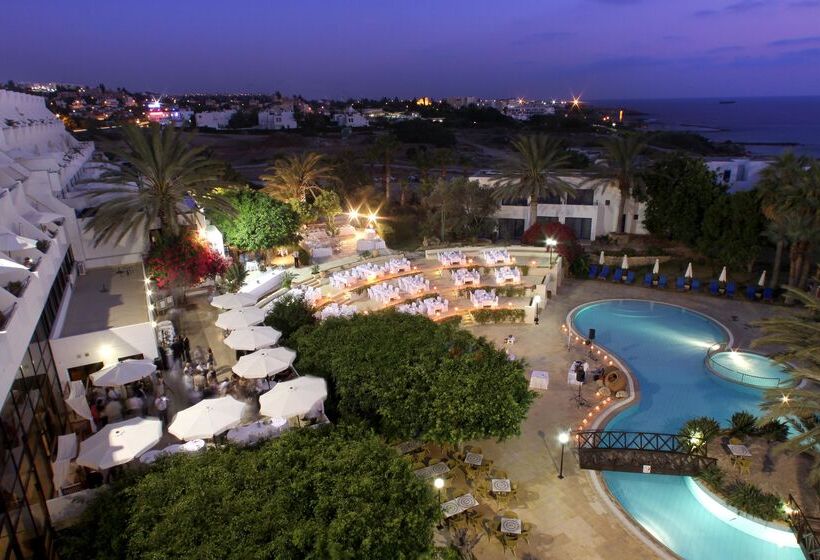 هتل Azia Resort & Spa