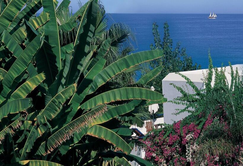 هتل Azia Resort & Spa