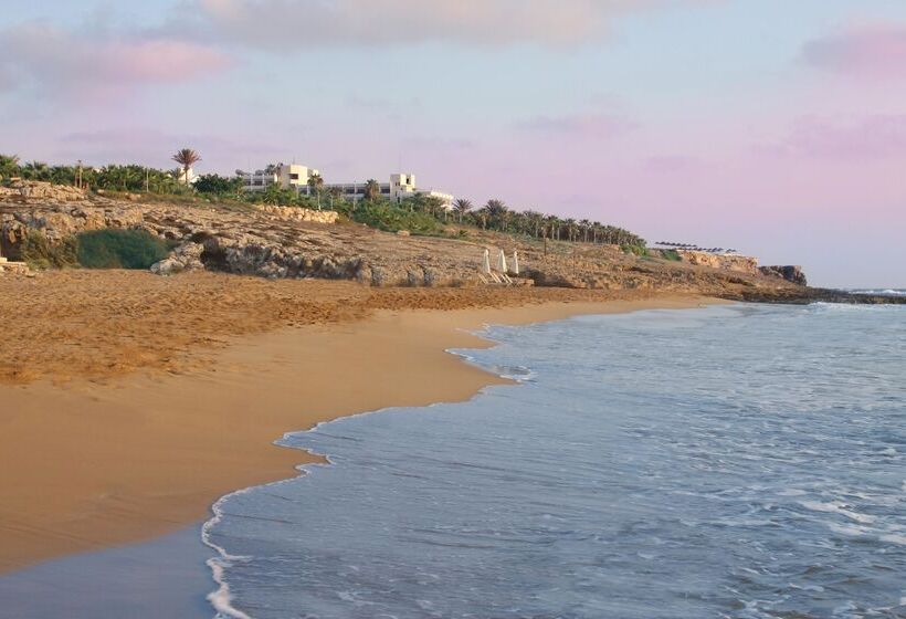 هتل Azia Resort & Spa