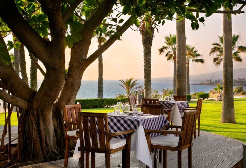 هتل Azia Resort & Spa