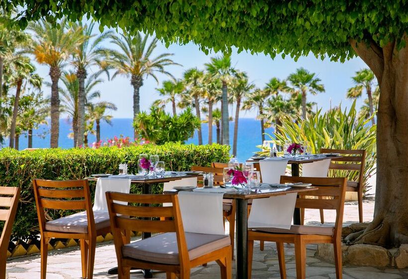 هتل Azia Resort & Spa