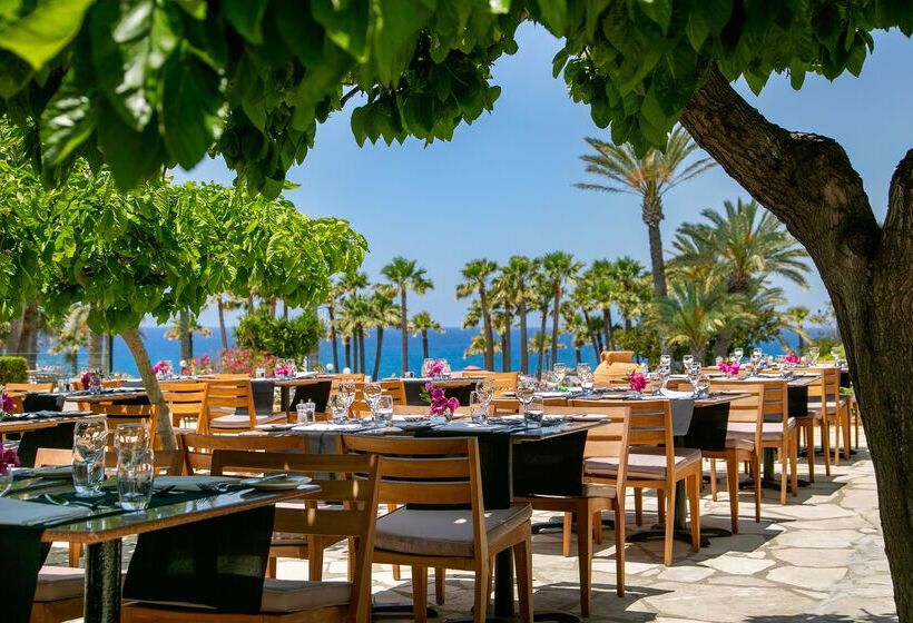 هتل Azia Resort & Spa