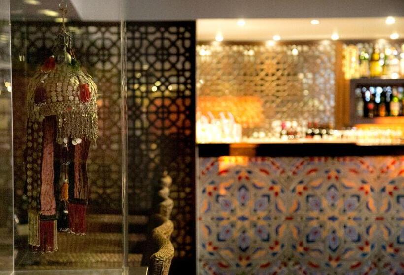 هتل Azia Resort & Spa