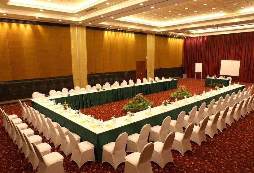 هتل Bali Tropic Resort & Spa   Chse Certified