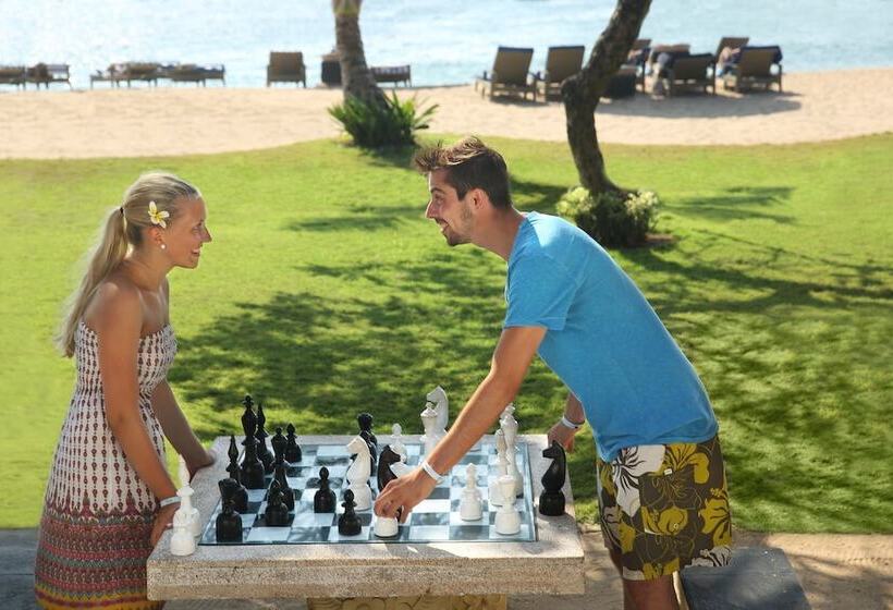 هتل Bali Tropic Resort & Spa   Chse Certified